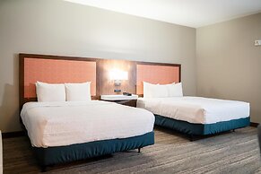 Hampton Inn Gonzales