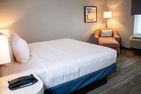 Hampton Inn Gonzales