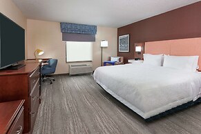 Hampton Inn Springfield South Enfield
