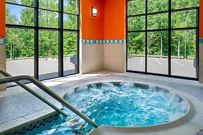 Hampton Inn Springfield South Enfield