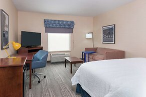 Hampton Inn Springfield South Enfield