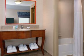 Hampton Inn Springfield South Enfield