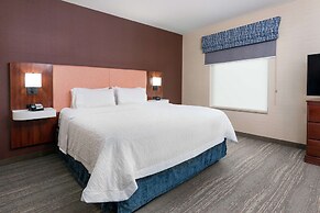 Hampton Inn Springfield South Enfield