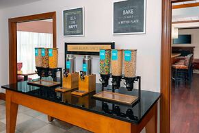 Hampton Inn Springfield South Enfield