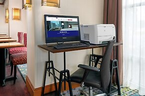 Hampton Inn Springfield South Enfield