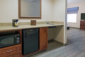 Hampton Inn Springfield South Enfield