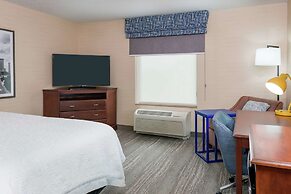 Hampton Inn Springfield South Enfield