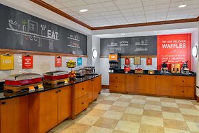 Hampton Inn Springfield South Enfield