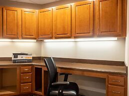 Hampton Inn & Suites Cedar Rapids - North
