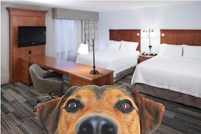Hampton Inn & Suites Cedar Rapids - North