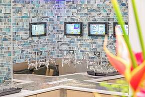 Homewood Suites by Hilton East Rutherford - Meadowlands