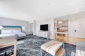 Homewood Suites by Hilton East Rutherford - Meadowlands