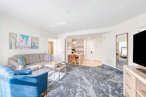 Homewood Suites by Hilton East Rutherford - Meadowlands