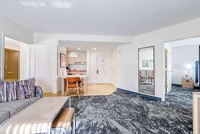 Homewood Suites by Hilton East Rutherford - Meadowlands