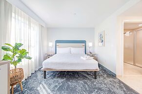 Homewood Suites by Hilton East Rutherford - Meadowlands