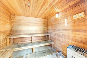 Homewood Suites by Hilton East Rutherford - Meadowlands