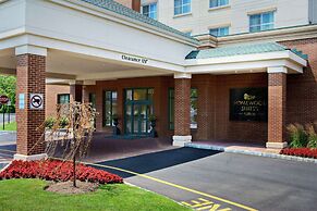 Homewood Suites by Hilton East Rutherford - Meadowlands