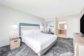 Homewood Suites by Hilton East Rutherford - Meadowlands