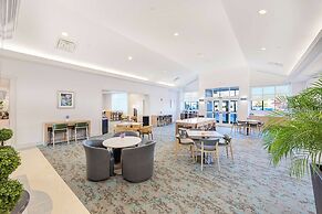 Homewood Suites by Hilton East Rutherford - Meadowlands