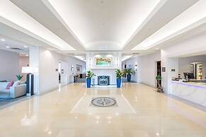 Homewood Suites by Hilton East Rutherford - Meadowlands