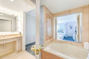 Homewood Suites by Hilton East Rutherford - Meadowlands