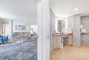 Homewood Suites by Hilton East Rutherford - Meadowlands