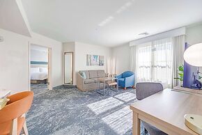 Homewood Suites by Hilton East Rutherford - Meadowlands
