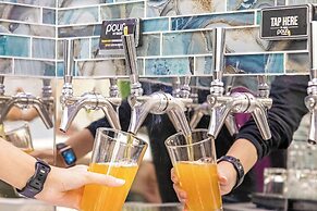 Homewood Suites by Hilton East Rutherford - Meadowlands