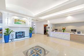 Homewood Suites by Hilton East Rutherford - Meadowlands