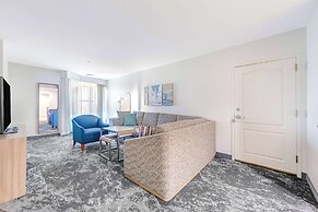 Homewood Suites by Hilton East Rutherford - Meadowlands