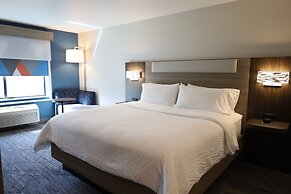Holiday Inn Express Hotel & Suites Vancouver Mall by IHG