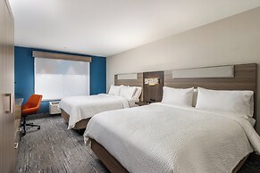 Holiday Inn Express Hotel & Suites Vancouver Mall by IHG