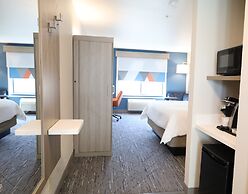 Holiday Inn Express Hotel & Suites Vancouver Mall by IHG