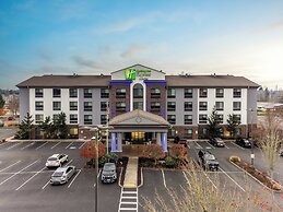 Holiday Inn Express Hotel & Suites Vancouver Mall by IHG