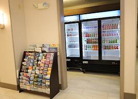 Holiday Inn Express Hotel & Suites Vancouver Mall by IHG