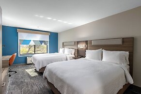 Holiday Inn Express Hotel & Suites Vancouver Mall by IHG