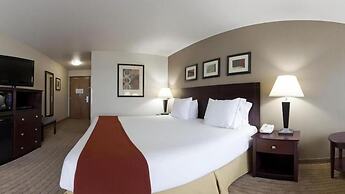 Holiday Inn Express Hotel & Suites Vancouver Mall by IHG
