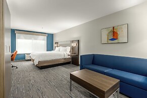 Holiday Inn Express Hotel & Suites Vancouver Mall by IHG
