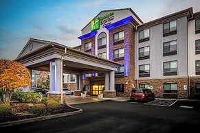 Holiday Inn Express Hotel & Suites Vancouver Mall by IHG