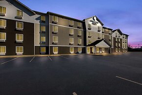 WoodSpring Suites Columbus Southeast