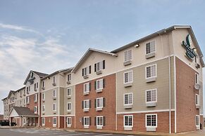 WoodSpring Suites Columbus Southeast