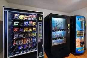 WoodSpring Suites Columbus Southeast