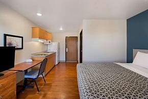 WoodSpring Suites Columbus Southeast