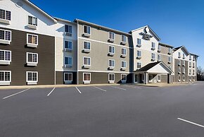 WoodSpring Suites Columbus Southeast