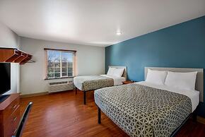 WoodSpring Suites Columbus Southeast