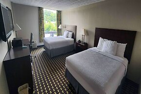 Days Inn by Wyndham Fort Wright Cincinnati Area