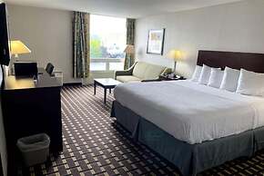 Days Inn by Wyndham Fort Wright Cincinnati Area