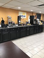 Days Inn by Wyndham Fort Wright Cincinnati Area