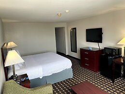 Days Inn by Wyndham Fort Wright Cincinnati Area