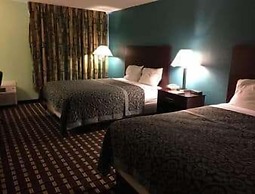 Days Inn by Wyndham Fort Wright Cincinnati Area